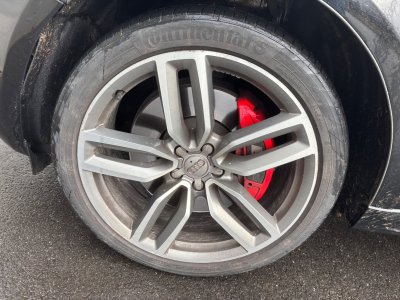 Audi SQ5 V6 30l BiTDI 313cv Quattro Tiptronic 8 - Toit Ouvrant / Hayon &Eacute;lectrique / Si&egrave;ges Chauffants / Cam&eacute;ra De Recul -   - 11