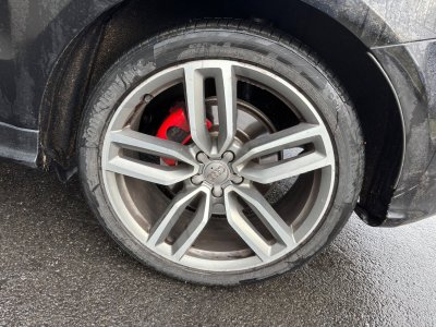 Audi SQ5 V6 30l BiTDI 313cv Quattro Tiptronic 8 - Toit Ouvrant / Hayon &Eacute;lectrique / Si&egrave;ges Chauffants / Cam&eacute;ra De Recul -   - 12