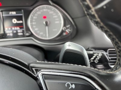 Audi SQ5 V6 30l BiTDI 313cv Quattro Tiptronic 8 - Toit Ouvrant / Hayon &Eacute;lectrique / Si&egrave;ges Chauffants / Cam&eacute;ra De Recul -   - 32