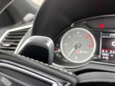 Audi SQ5 V6 30l BiTDI 313cv Quattro Tiptronic 8 - Toit Ouvrant / Hayon &Eacute;lectrique / Si&egrave;ges Chauffants / Cam&eacute;ra De Recul -   - 35