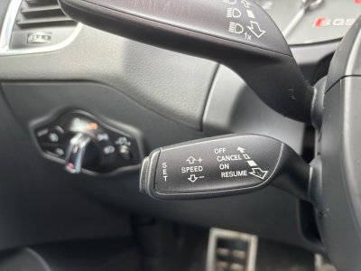 Audi SQ5 V6 30l BiTDI 313cv Quattro Tiptronic 8 - Toit Ouvrant / Hayon &Eacute;lectrique / Si&egrave;ges Chauffants / Cam&eacute;ra De Recul -   - 37