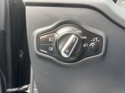 Audi SQ5 V6 30l BiTDI 313cv Quattro Tiptronic 8 - Toit Ouvrant / Hayon &Eacute;lectrique / Si&egrave;ges Chauffants / Cam&eacute;ra De Recul -   - 39