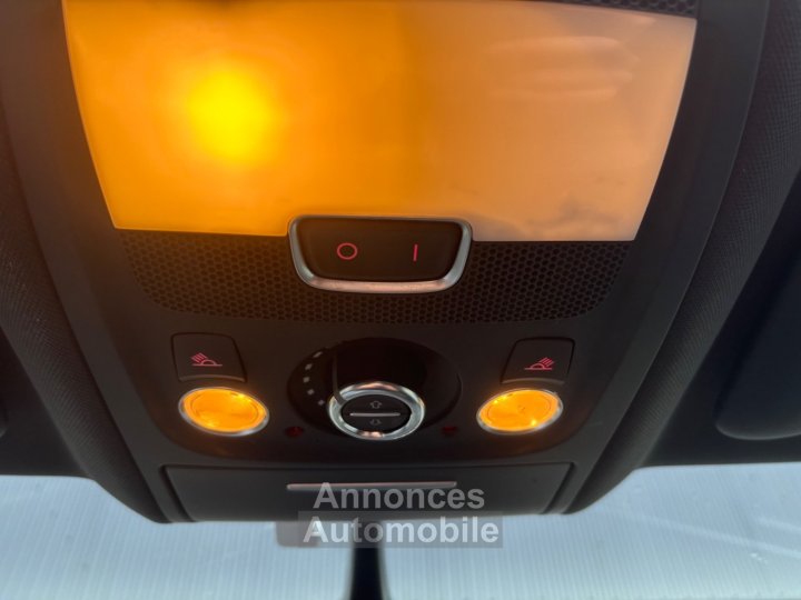 Audi SQ5 V6 30l BiTDI 313cv Quattro Tiptronic 8 - Toit Ouvrant / Hayon &Eacute;lectrique / Si&egrave;ges Chauffants / Cam&eacute;ra De Recul - - 40