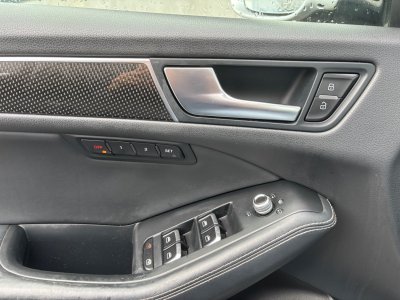 Audi SQ5 V6 30l BiTDI 313cv Quattro Tiptronic 8 - Toit Ouvrant / Hayon &Eacute;lectrique / Si&egrave;ges Chauffants / Cam&eacute;ra De Recul -   - 41