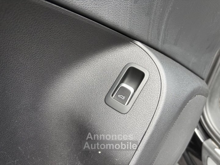 Audi SQ5 V6 30l BiTDI 313cv Quattro Tiptronic 8 - Toit Ouvrant / Hayon &Eacute;lectrique / Si&egrave;ges Chauffants / Cam&eacute;ra De Recul - - 42