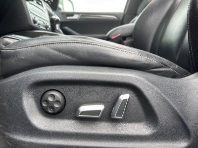 Audi SQ5 V6 30l BiTDI 313cv Quattro Tiptronic 8 - Toit Ouvrant / Hayon &Eacute;lectrique / Si&egrave;ges Chauffants / Cam&eacute;ra De Recul -   - 43