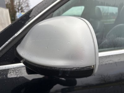 Audi SQ5 V6 30l BiTDI 313cv Quattro Tiptronic 8 - Toit Ouvrant / Hayon &Eacute;lectrique / Si&egrave;ges Chauffants / Cam&eacute;ra De Recul -   - 52