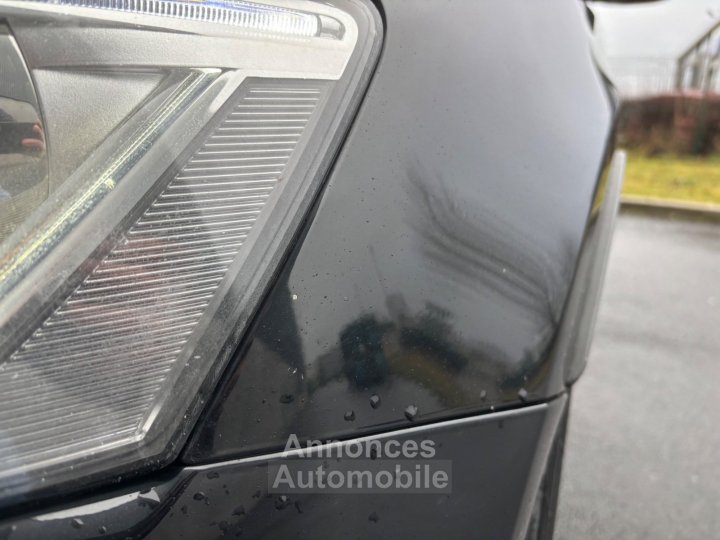 Audi SQ5 V6 30l BiTDI 313cv Quattro Tiptronic 8 - Toit Ouvrant / Hayon &Eacute;lectrique / Si&egrave;ges Chauffants / Cam&eacute;ra De Recul - - 55