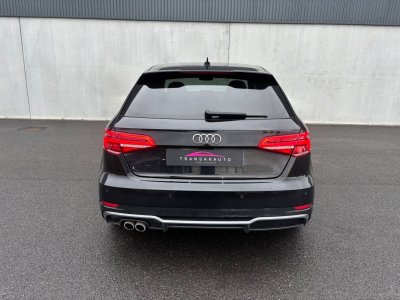 Audi A3 Sportback 35 TDI 150cv S tronic 7 S-Line - Feux Led Dynamic -   - 4