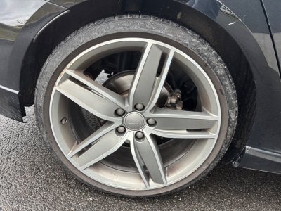 Audi A3 Sportback 35 TDI 150cv S tronic 7 S-Line - Feux Led Dynamic -   - 9