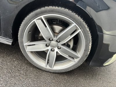 Audi A3 Sportback 35 TDI 150cv S tronic 7 S-Line - Feux Led Dynamic -   - 10