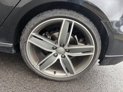 Audi A3 Sportback 35 TDI 150cv S tronic 7 S-Line - Feux Led Dynamic -   - 12