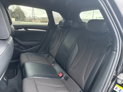 Audi A3 Sportback 35 TDI 150cv S tronic 7 S-Line - Feux Led Dynamic -   - 14