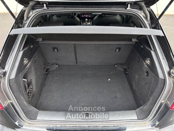 Audi A3 Sportback 35 TDI 150cv S tronic 7 S-Line - Feux Led Dynamic - - 15