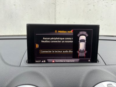 Audi A3 Sportback 35 TDI 150cv S tronic 7 S-Line - Feux Led Dynamic -   - 18