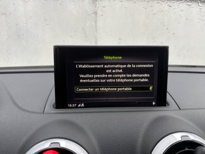 Audi A3 Sportback 35 TDI 150cv S tronic 7 S-Line - Feux Led Dynamic -   - 20