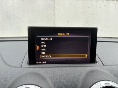 Audi A3 Sportback 35 TDI 150cv S tronic 7 S-Line - Feux Led Dynamic -   - 23