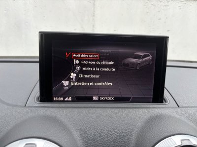 Audi A3 Sportback 35 TDI 150cv S tronic 7 S-Line - Feux Led Dynamic -   - 26