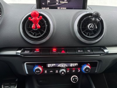 Audi A3 Sportback 35 TDI 150cv S tronic 7 S-Line - Feux Led Dynamic -   - 29