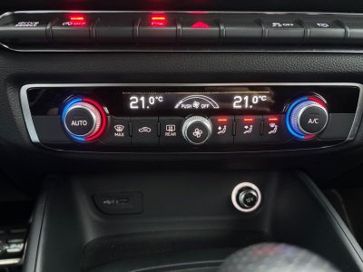 Audi A3 Sportback 35 TDI 150cv S tronic 7 S-Line - Feux Led Dynamic -   - 30