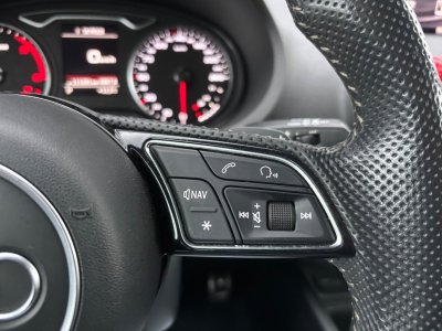 Audi A3 Sportback 35 TDI 150cv S tronic 7 S-Line - Feux Led Dynamic -   - 34