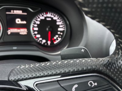 Audi A3 Sportback 35 TDI 150cv S tronic 7 S-Line - Feux Led Dynamic -   - 35