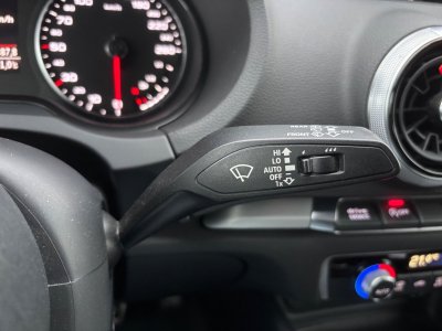 Audi A3 Sportback 35 TDI 150cv S tronic 7 S-Line - Feux Led Dynamic -   - 36