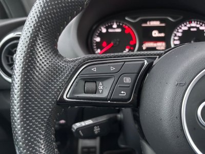 Audi A3 Sportback 35 TDI 150cv S tronic 7 S-Line - Feux Led Dynamic -   - 37