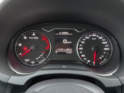Audi A3 Sportback 35 TDI 150cv S tronic 7 S-Line - Feux Led Dynamic -   - 41