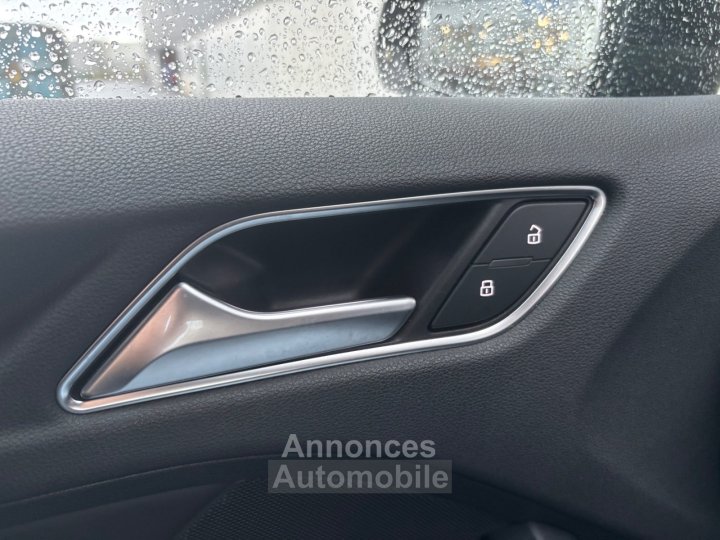 Audi A3 Sportback 35 TDI 150cv S tronic 7 S-Line - Feux Led Dynamic - - 43