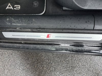 Audi A3 Sportback 35 TDI 150cv S tronic 7 S-Line - Feux Led Dynamic -   - 45