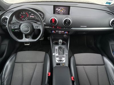 Audi A3 Sportback 35 TDI 150cv S tronic 7 S-Line - Feux Led Dynamic -   - 47