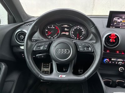 Audi A3 Sportback 35 TDI 150cv S tronic 7 S-Line - Feux Led Dynamic -   - 49