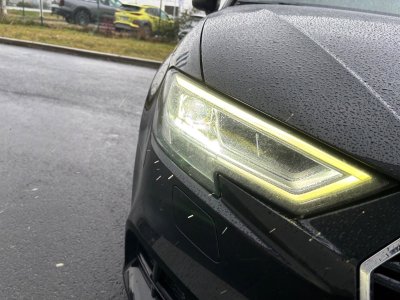 Audi A3 Sportback 35 TDI 150cv S tronic 7 S-Line - Feux Led Dynamic -   - 52