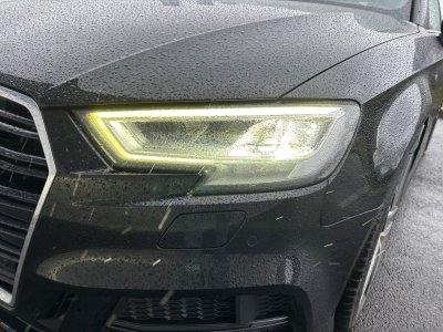 Audi A3 Sportback 35 TDI 150cv S tronic 7 S-Line - Feux Led Dynamic -   - 53