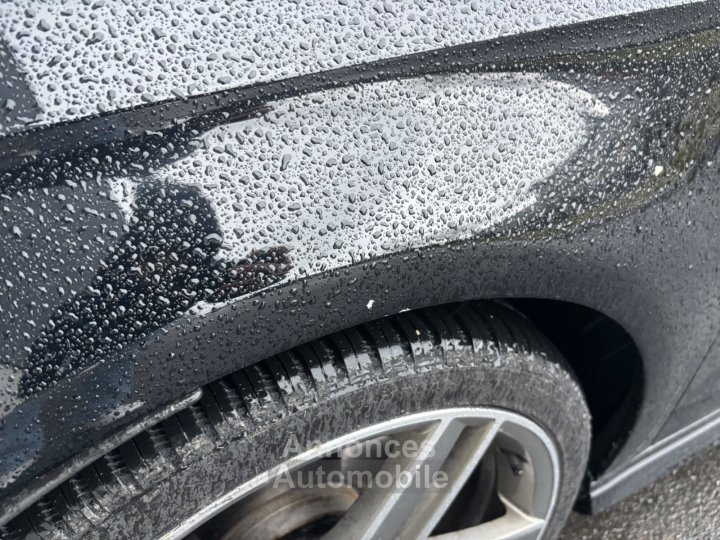 Audi A3 Sportback 35 TDI 150cv S tronic 7 S-Line - Feux Led Dynamic - - 54