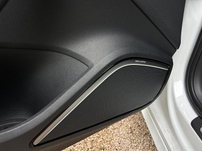 Audi A3 Sportback 20 TDI 150 S tronic S Line / SUIVI COMPLET / &Eacute;TAT EXCEPTIONNEL / CT VIERGE   - 12