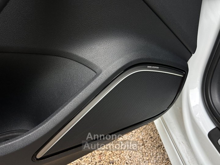 Audi A3 Sportback 20 TDI 150 S tronic S Line / SUIVI COMPLET / &Eacute;TAT EXCEPTIONNEL / CT VIERGE - 12