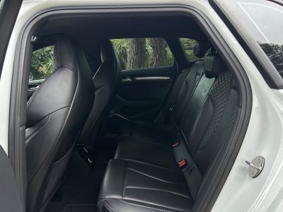 Audi A3 Sportback 20 TDI 150 S tronic S Line / SUIVI COMPLET / &Eacute;TAT EXCEPTIONNEL / CT VIERGE   - 15