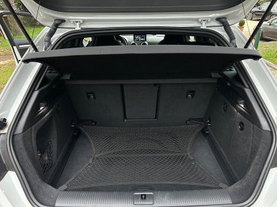 Audi A3 Sportback 20 TDI 150 S tronic S Line / SUIVI COMPLET / &Eacute;TAT EXCEPTIONNEL / CT VIERGE   - 16