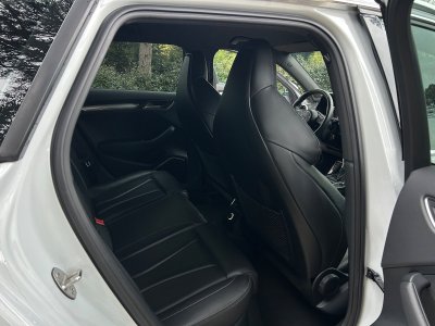 Audi A3 Sportback 20 TDI 150 S tronic S Line / SUIVI COMPLET / &Eacute;TAT EXCEPTIONNEL / CT VIERGE   - 17