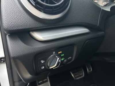 Audi A3 Sportback 20 TDI 150 S tronic S Line / SUIVI COMPLET / &Eacute;TAT EXCEPTIONNEL / CT VIERGE   - 19