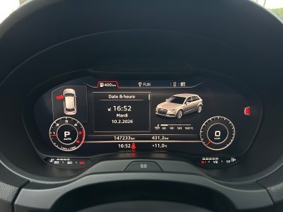 Audi A3 Sportback 20 TDI 150 S tronic S Line / SUIVI COMPLET / &Eacute;TAT EXCEPTIONNEL / CT VIERGE   - 20