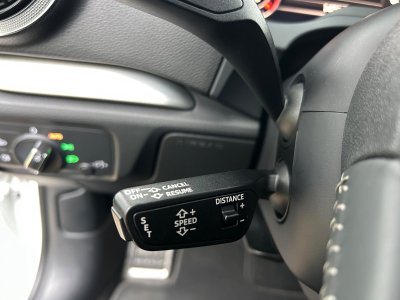 Audi A3 Sportback 20 TDI 150 S tronic S Line / SUIVI COMPLET / &Eacute;TAT EXCEPTIONNEL / CT VIERGE   - 22