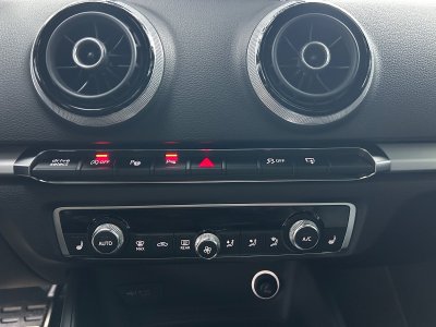 Audi A3 Sportback 20 TDI 150 S tronic S Line / SUIVI COMPLET / &Eacute;TAT EXCEPTIONNEL / CT VIERGE   - 23