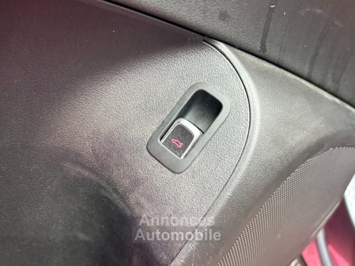 Audi Q5 BUSINESS V6 30 TDI 245 ch Quattro Business ~ Si&egrave;ges  hayon &eacute;lectrique ~ 1 &egrave;re main ~ Suivi 100% ~ Cam&eacute;ra de recul ~ Sellerie cuir - 13