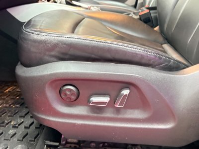 Audi Q5 BUSINESS V6 30 TDI 245 ch Quattro Business ~ Si&egrave;ges  hayon &eacute;lectrique ~ 1 &egrave;re main ~ Suivi 100% ~ Cam&eacute;ra de recul ~ Sellerie cuir   - 14