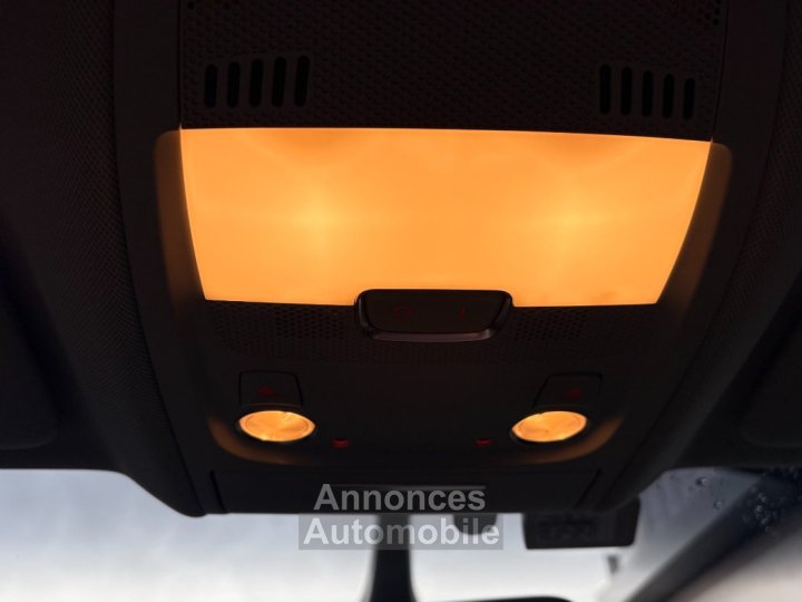 Audi Q5 BUSINESS V6 30 TDI 245 ch Quattro Business ~ Si&egrave;ges  hayon &eacute;lectrique ~ 1 &egrave;re main ~ Suivi 100% ~ Cam&eacute;ra de recul ~ Sellerie cuir - 28