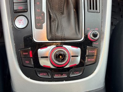 Audi Q5 BUSINESS V6 30 TDI 245 ch Quattro Business ~ Si&egrave;ges  hayon &eacute;lectrique ~ 1 &egrave;re main ~ Suivi 100% ~ Cam&eacute;ra de recul ~ Sellerie cuir   - 29