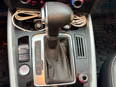 Audi Q5 BUSINESS V6 30 TDI 245 ch Quattro Business ~ Si&egrave;ges  hayon &eacute;lectrique ~ 1 &egrave;re main ~ Suivi 100% ~ Cam&eacute;ra de recul ~ Sellerie cuir   - 30